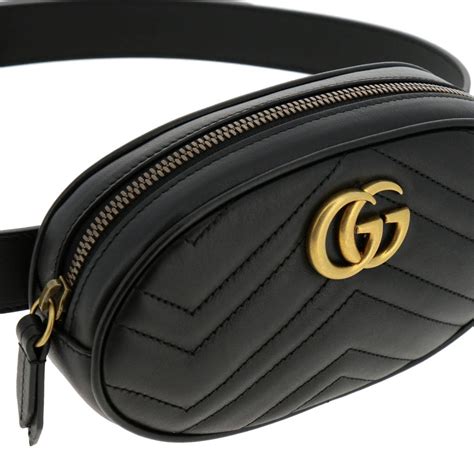 sac gucci banane femme|sacs gucci femme.